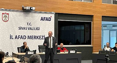 SCÜ arama ve kurtarma birimi eğitimlere başladı
