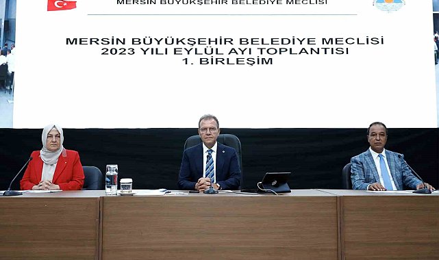 Seçer: "Her şey çocuklarımız için"