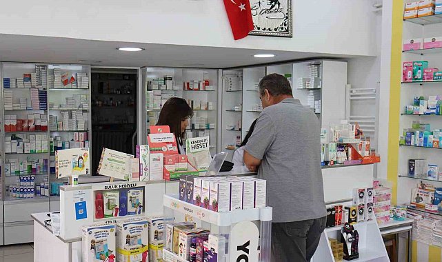 Şifanın en doğru adresi "eczane mi yoksa aktar mı" polemiği