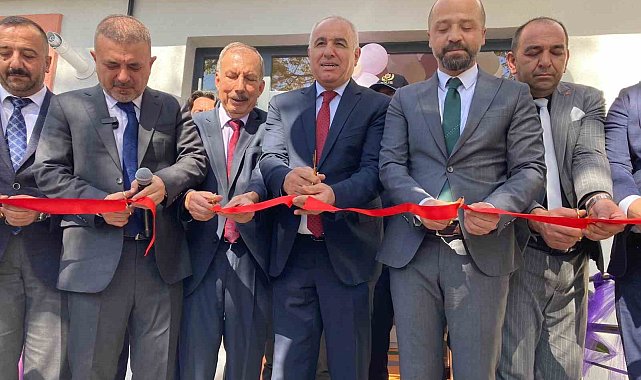 Sincan Belediyesi ilçeye yeni kreşler kazandırmaya devam ediyor
