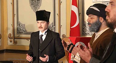 Sivas manda ve himayeye bir kez daha hayır dedi