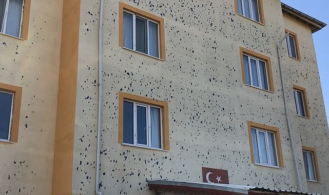 Sivas'ta felaketin boyutu gün ağarınca ortaya çıktı