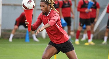 Sivasspor, Beşiktaş maçına hazırlanıyor