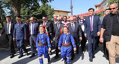 Sivrihisar düşmandan kurtuluşunun 102'nci yılını coşkuyla kutlayacak