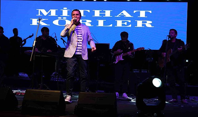 Sivrihisar özgürlüğünün 102'nci yılını coşkuyla kutladı