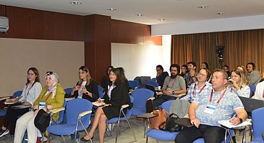 Sosyal Bilimlerde Başarı Testi Geliştirme ve Deneysel Tasarım Etkinliği başladı