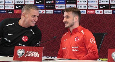 Stefan Kuntz: "Eksiklerimizden dolayı alışmış olduğumuz oyun sisteminden farklı bir oyun gidişatı olabilir"