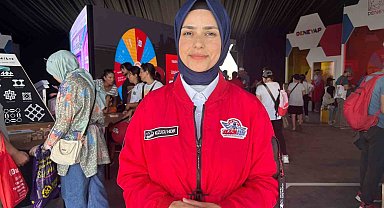 T3 Vakfı Yönetim Kurulu Başkanı Hıdır: "TEKNOFEST için farklı ülkelerden talepler geliyor"