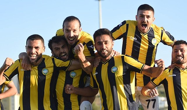 Talasgücü Belediyespor'da hedef galibiyet