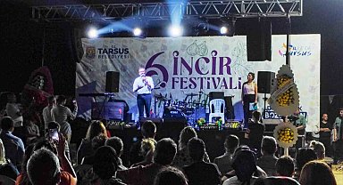 Tarsus'ta kültürel etkinlikler sokaklara taştı