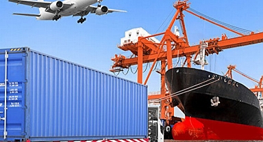 Taşımacılık Uluslararası İstatistikler'de zirvede