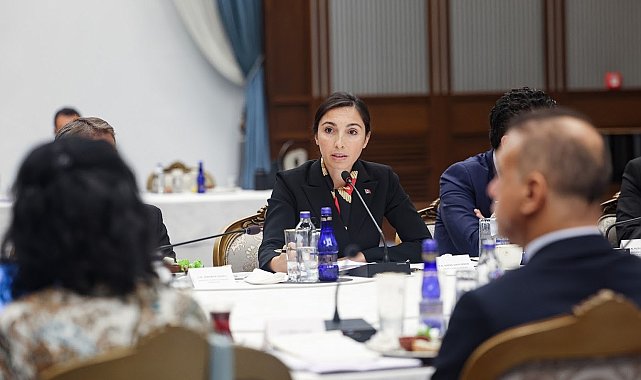 TCMB Başkanı Erkan: "2024 yılında dezenflasyonun tesisi için ne gerekiyorsa yapmaya hazırız"