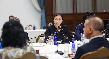 TCMB Başkanı Erkan: "2024 yılında dezenflasyonun tesisi için ne gerekiyorsa yapmaya hazırız"