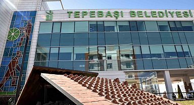 Tepebaşı Belediyesi'nden açıklama
