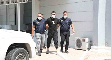 Terör örgütü DEAŞ'ın sözde üst yöneticisi tutuklandı