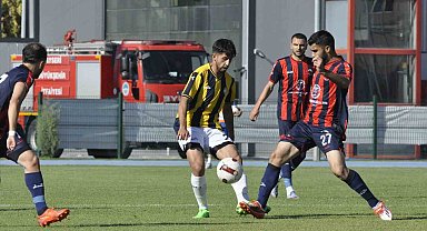 TFF 3.Lig 1.Grup 2.Hafta