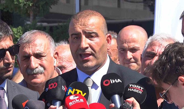 TÖHOB Genel Başkanı Kara: "Halk otobüsü esnafı olarak karar aldık, taşımayacağız"