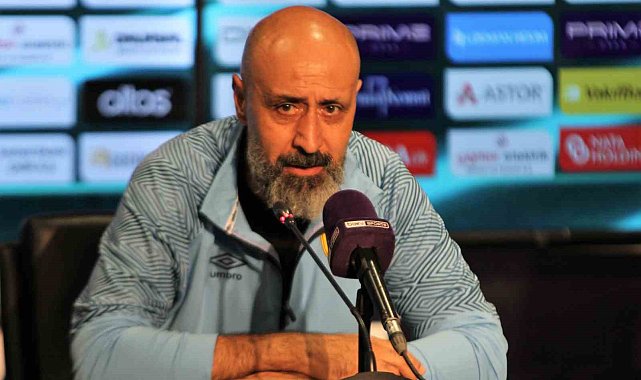 Tolunay Kafkas: "Ankaragücü ne oynuyorsa bundan sonra da onu oynamaya devam edecek"
