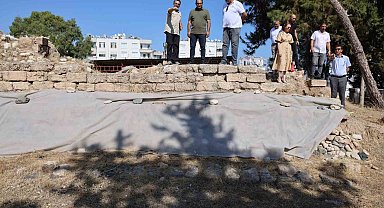 Toroslar Belediyesi, Avrupa Hareketlilik Haftası'nda gençleri şehri keşfetmeye çağırdı