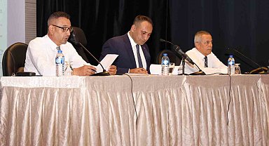 Toroslar Belediyesi'nden üniversite öğrencilerine eğitim yardımı