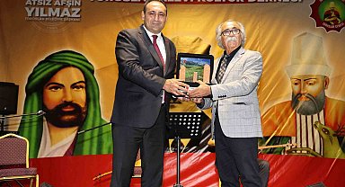 Toroslar'da aşure etkinliği