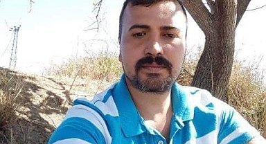 Trafik kazasında motosiklet sürücüsü öldü
