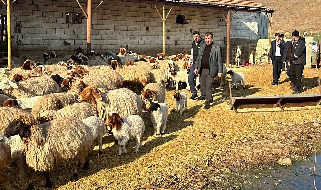 TÜDKİYEB Genel Başkanı Nihat Çelik: