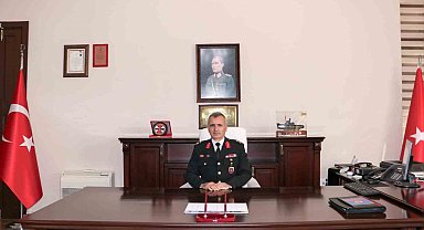 Tuğgeneral Ercan Atasoy göreve başladı