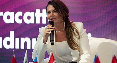 TÜİOSB Başkanı Gül Akyürek Balta: "Türkiye Yüzyılı, Türk iş dünyası kadınlarının katkılarıyla gerçekleşecek"