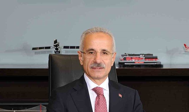 Türk Devletleri Teşkilatı Ulaştırma ve Lojistik Forumu İstanbul'da başlıyor