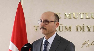 Türk Eğitim-Sen Genel Başkanı Geylan: "Bakan Tekin'in '68 bin öğretmen ihtiyacımız var' söylemini kıymetli buluyorum"