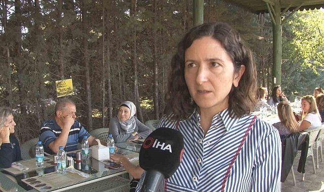 Türkiye Alzheimer Derneği'nden farkındalık buluşması