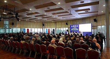 Türkiye Diyanet Vakfı 9. Uluslararası Öğrenci Sempozyumu'na başvurular başladı