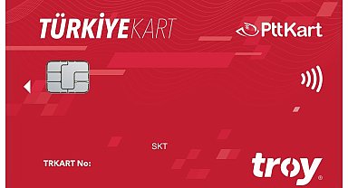 Türkiye Kart Projesi, Kayseri'de toplu ulaşıma yenilik getiriyor