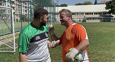 Türkiye'de şikeyi ortaya çıkardı, oğlu futbolu seçmedi