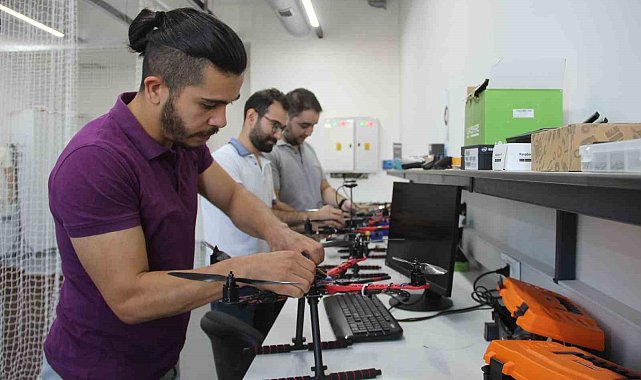 Türkiye'nin en çok para kazandıran mesleğine ilgi artıyor