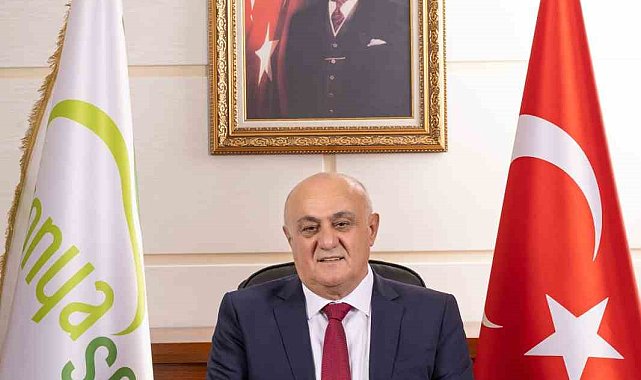 Türkiye'nin gıda devi Konya Şeker İSO 500 listesinde 4 şirketiyle yer aldı