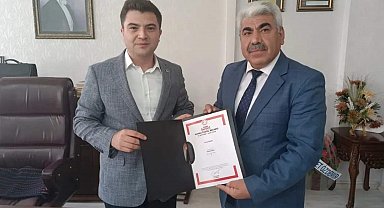 Umut zeka tescillendi