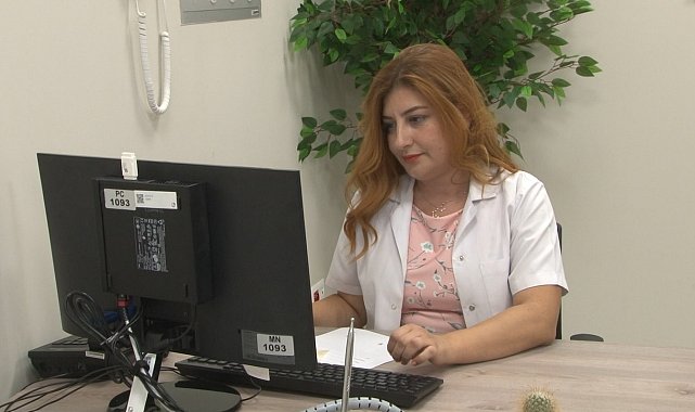 Uzm. Dr. Aynal: "B12 vitamini eksikliğinin Alzheimer hastalığına sebep olduğu doğru bir yaklaşım değil"
