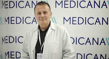 Uzmanından Alzheimer hastalığı belirtileri açıklaması
