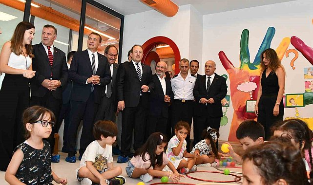 Vali Pehlivan Yenişehir Belediyesi BETEM'de incelemelerde bulundu