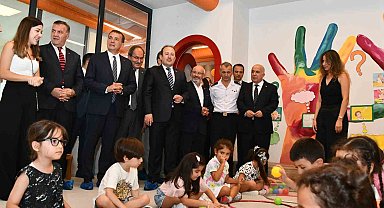 Vali Pehlivan Yenişehir Belediyesi BETEM'de incelemelerde bulundu