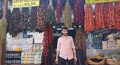 Vatandaş hazır kurutmalıkları tercih ediyor