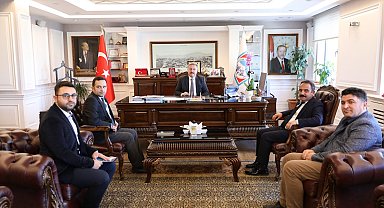 Yenilenebilir enerji kaynakları yatırımlarına Melikgazi'den yeni bir GES projesi daha