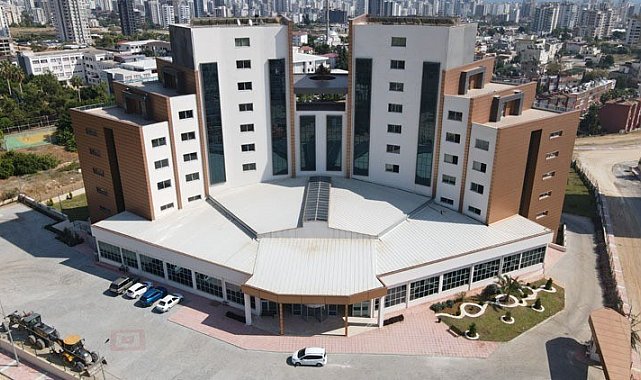 Yenişehir Belediyesi kız öğrenci yurdu kayıtlar başladı