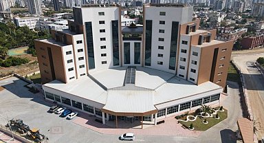 Yenişehir Belediyesi kız öğrenci yurdu kayıtlar başladı