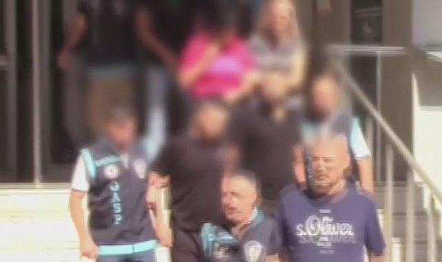 Yer: Kayseri... Sosyal medyadan tanışıp eve davet ediyordu: 'Namus cezası' diyerek...