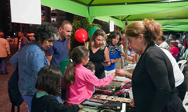 Yerel üreticiler sempozyumda yerini aldı
