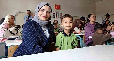 Yozgat'ta okullarda uyum eğitimi başladı