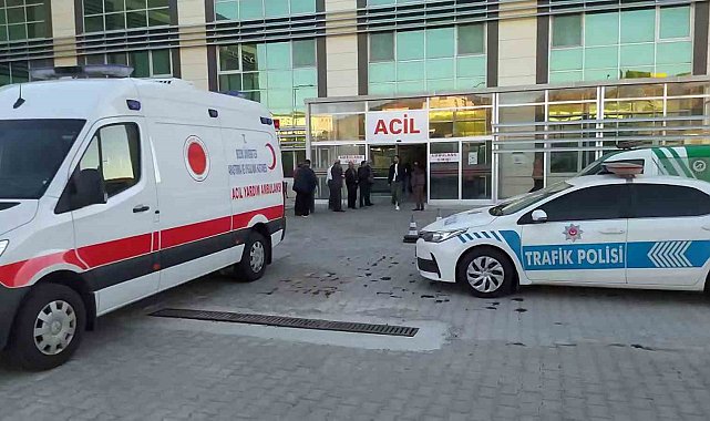 Yozgat'ta otomobilin çarptığı lise öğrencisi hayatını kaybetti